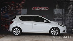 Opel Corsa de 2018