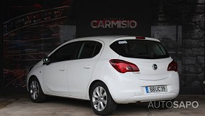 Opel Corsa de 2018