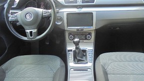 Volkswagen Passat 2.0 TDi Highline de 2011