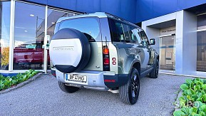 Land Rover Defender de 2020