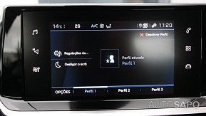 Peugeot 2008 1.2 PureTech Active de 2022