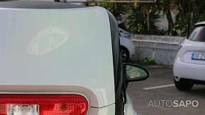 Renault Twizy 80 Intens White de 2016