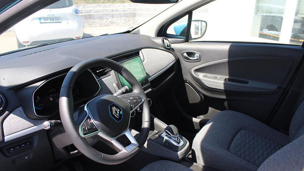 Renault ZOE Zen 50 Flex de 2020