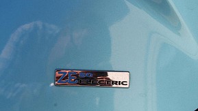 Renault ZOE Zen 50 Flex de 2020