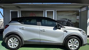 Renault Captur 1.5 dCi Exclusive de 2021