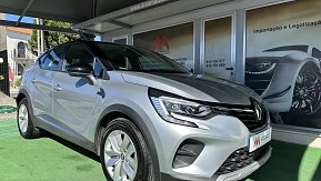 Renault Captur 1.5 dCi Exclusive de 2021