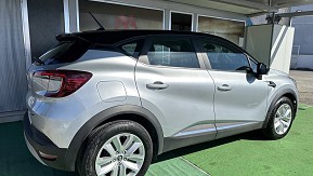 Renault Captur 1.5 dCi Exclusive de 2021