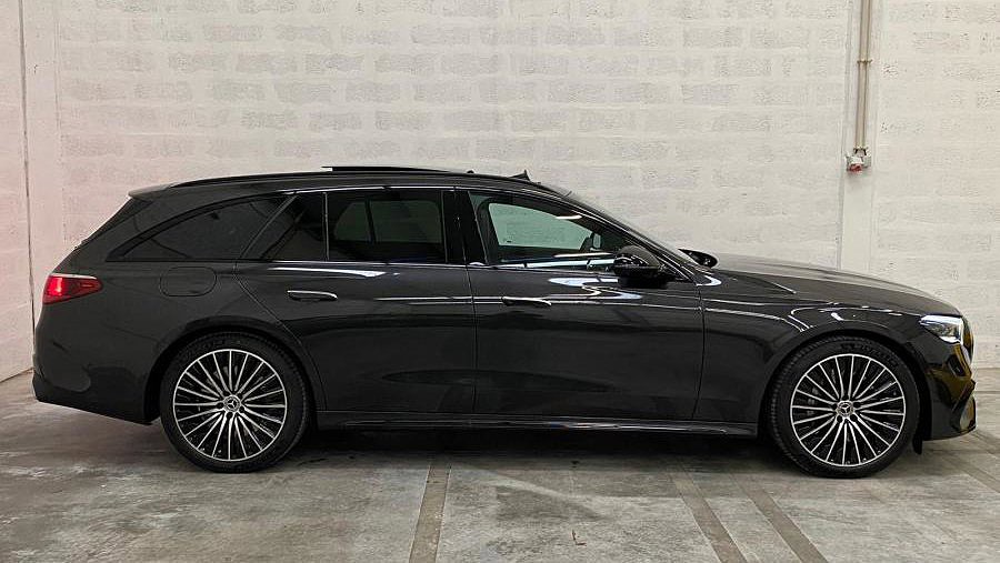 Mercedes-Benz Classe E 300 e AMG Line de 2023