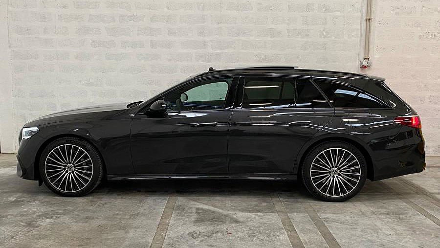 Mercedes-Benz Classe E 300 e AMG Line de 2023