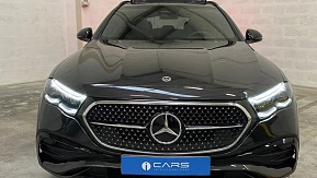 Mercedes-Benz Classe E 300 e AMG Line de 2023