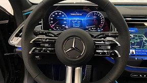 Mercedes-Benz Classe E 300 e AMG Line de 2023