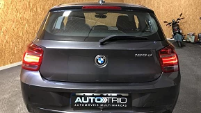 BMW Série 1 120 d 114g de 2013