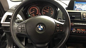 BMW Série 1 120 d 114g de 2013