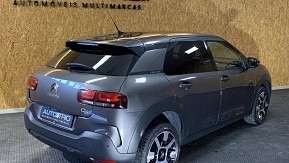 Citroen C4 Cactus 1.2 PureTech Shine EAT6 de 2018