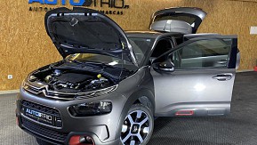 Citroen C4 Cactus 1.2 PureTech Shine EAT6 de 2018