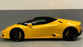 Lamborghini Huracán 5.2 V10 LP610-4 de 2017