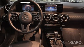 Mercedes-Benz Classe A de 2019