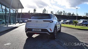 Opel Mokka 1.2 T Elegance de 2022