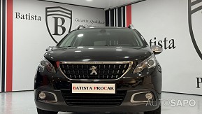 Peugeot 2008 de 2019