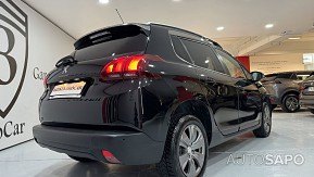 Peugeot 2008 de 2019