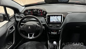 Peugeot 2008 de 2019