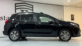 Peugeot 2008 de 2019