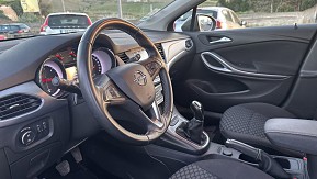 Opel Astra 1.6 CDTI Business Edition S/S de 2019