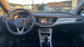 Opel Astra 1.6 CDTI Business Edition S/S de 2019