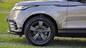Land Rover Range Rover Velar 2.0 D R-Dynamic S de 2018
