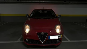 Alfa Romeo MiTO 1.3 JTDM Super de 2017