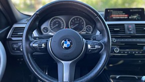 BMW Série 3 de 2018