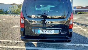 Citroen Berlingo de 2018