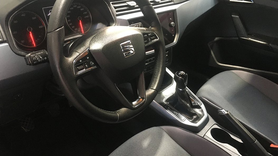 Seat Arona 1.6 TDI Style de 2019