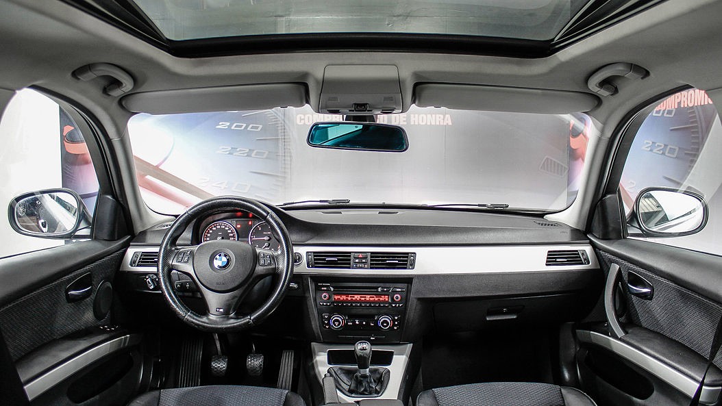 BMW Série 3 320 d LifeStyle de 2010