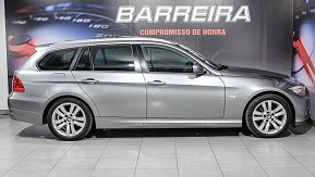 BMW Série 3 320 d LifeStyle de 2010