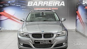 BMW Série 3 320 d LifeStyle de 2010