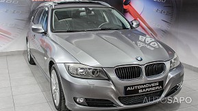 BMW Série 3 320 d LifeStyle de 2010