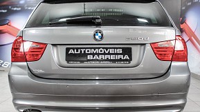 BMW Série 3 320 d LifeStyle de 2010