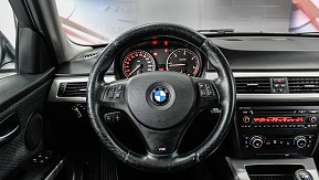 BMW Série 3 320 d LifeStyle de 2010