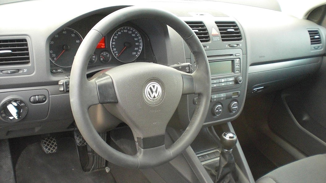Volkswagen Golf 1.4 FSi Trendline Pack de 2005