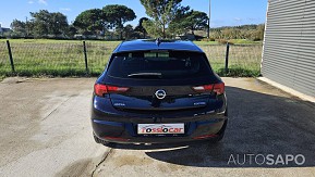 Opel Astra 1.0 Innovation S/S de 2017