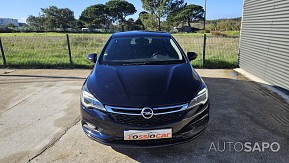 Opel Astra 1.0 Innovation S/S de 2017