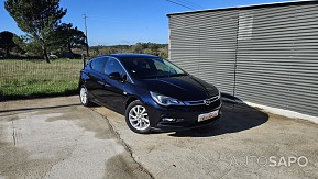 Opel Astra 1.0 Innovation S/S de 2017