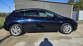 Opel Astra 1.0 Innovation S/S de 2017