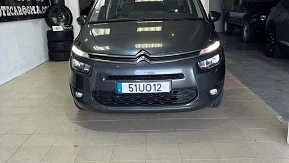 Citroen C4 G. Picasso 1.6 e-HDi Exclusive de 2017