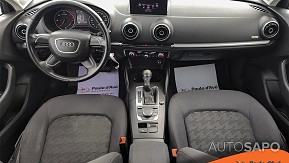 Audi A3 de 2013