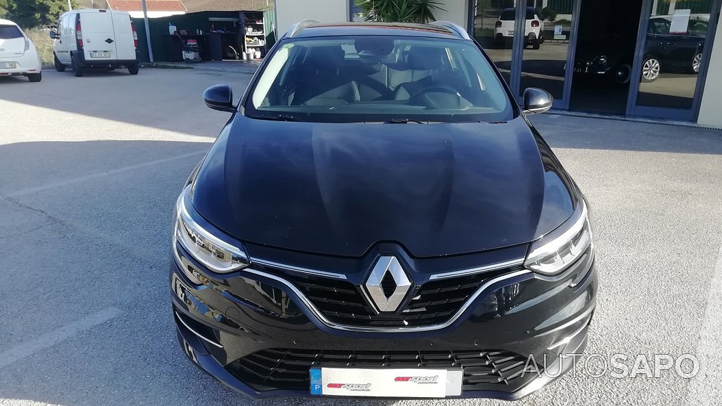 Renault Mégane 1.5 dCi Confort de 2021