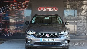 Fiat Tipo 1.3 M-Jet Lounge Tech J17 de 2017