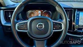 Volvo XC60 2.0 T8 PHEV Momentum Plus AWD de 2020