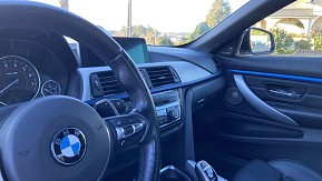 BMW Série 4 435 i Cabrio Pack M Aut. de 2014